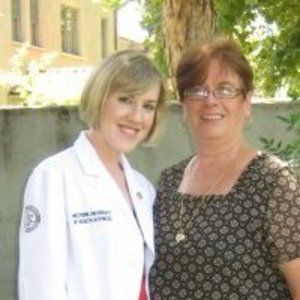 Meet your Posher, Diane